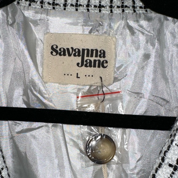 🔲 NWT Blazer🔲 - Picture 5 of 9